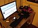 Desktop in this moment...
