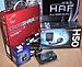 Cooler Master HAF 932
DEMCiflex dustfilterkit
ASUS Crosshair IV Formula
AMD Phenom II X6 1055T
Corsair Cooling Hydro H50 PnP
4GB Corsair Dominator - 1600MHz CL8 - DDR3 (CMD4GX3M2B1600C8)
Corsair DOMINATOR Airflow (CMXAF2)

Corsair HX520W
Leadtek GeForce 9600 GT
Raid 0 (2x150GB) - 10000rpm
Raid 0 (2x250GB) + 400GB - 7200rpm