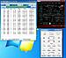 Click image for larger version. 

Name:	5.3Ghz_1.488v_126Gflops_LinX_0.6.4_AVX_Linpak_10.3.11.019_ultrpro & temp 1280.jpg 
Views:	1217 
Size:	159.1 KB 
ID:	129398
