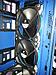 2x 140mm AF fans by corsair (front of case)