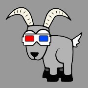 TheGoat Eater's Avatar